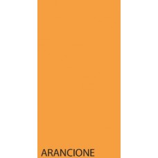 CARTA REGALO SEALING 70*100 TINTA UNITA ARANCIONE BLOCCO 10 FOGLI