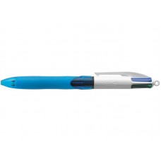 BIC 4 COLORI GRIP