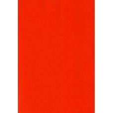 CARTA REGALO 70X100 CONF.10 FG ROSSO