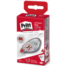 PRITT REFILL FLEX ROLLER 4.2MM*12MT. CONF.5