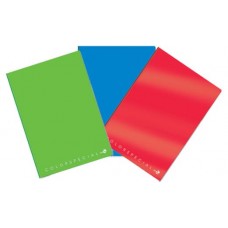 BM BLOCCO COLLATO 50FF QUADRETTO 5MM A4 90GR CONF.10
