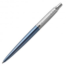 PARKER JOTTER CORE WATERLOO BLUE CT PENNA A SFERA