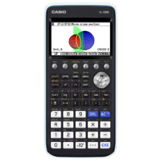 CASIO FX-CG50 CALCOLATRICE GRAFICA