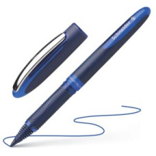 SCHNEIDER ONE BUSINESS PENNA ROLLER ONE BUSINESS 0.6 MM BLU