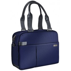 LEITZ COMPLETE BORSA SHOPPER PC 13,3'' BLU TITANIO