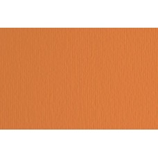 FABRIANO LR CARTONCINO 35X50 CONF.10FG 220GR - ARANCIONE