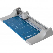 DAHLE 507 TAGLIERINA  A RULLO A4