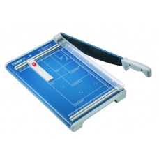 DAHLE 533 TAGLIERINA DA UFFICIO A LEVA LUCE: 330 MM A4