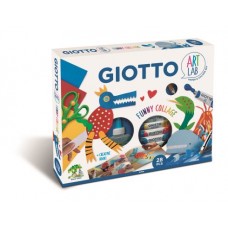 GIOTTO ART LAB MAGIC NEON