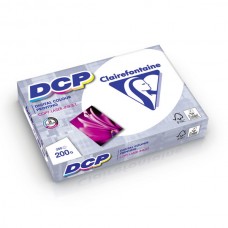 DCP CLAIREFONTAINE RISMA CARTA A3 200 GR PATINATA