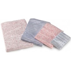 SACCHETTI DA BANCO CF.100 BUSTE 10X18CM