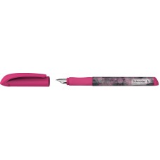 SCHNEIDER PENNA STILOGRAFICA VOICE ROSA