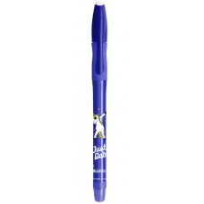 BIC PENNA CANCELLABILE GELOCITY BLU
