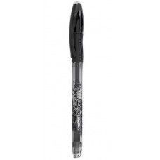 BIC PENNA CANCELLABILE GELOCITY NERO