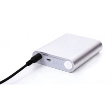 CARICATORE USB POWER LIGHT PACK