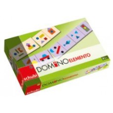 DOMINO DELLE FORME - ELEMENTO