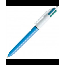 BIC 4 COLORI MEDIUM