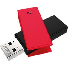 EMTEC FLASH DRIVE USB 2.0 16GB PENNA USB