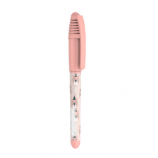 SCHNEIDER PENNA STILOGRAFICA ZIPPI ROSA