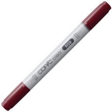 COPIC CIAO PENNARELLO SUPER BRUSH E MEDIUM BROAD R59 CARDINAL