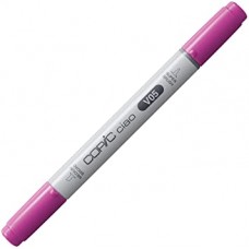 COPIC CIAO PENNARELLO SUPER BRUSH E MEDIUM BROAD V05 AZALEA