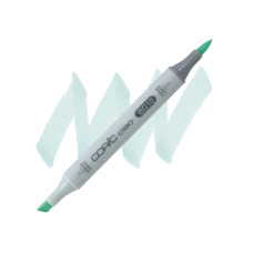 COPIC CIAO PENNARELLO SUPER BRUSH E MEDIUM BROAD BG10 COOL SHADOW