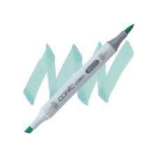 COPIC CIAO PENNARELLO SUPER BRUSH E MEDIUM BROAD BG23 CORAL SEA