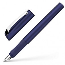 SCHNEIDER PENNA STILOGRAFICA 
CEOD SHINY PACIFIC BLUE