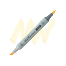 COPIC CIAO PANTONE PENNARELLO SUPER BRUSH E MEDIUM BROAD E50 EGG SHELL