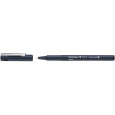 SCHNEIDER PICTUS PIGMENT LINER PENNA CALIBRATA 0,2 MM NERO