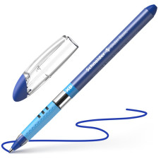 SLIDER BASIC PENNA A SFERA XB BLU