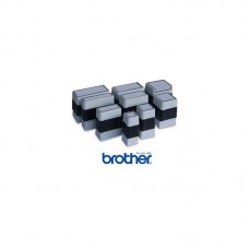 TIMBRO BROTHER 27MMX70MM NERO