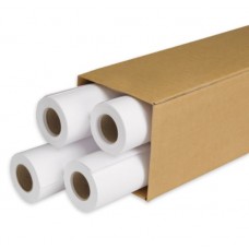 ROT PLOTTER CARTA OPACA 90 GR MQ F.TO 0,61X50 MT.