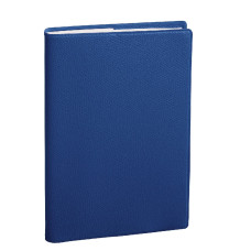 QUO VADIS 2024 TRINOTE  IMPALA AGENDA SETTIMANALE 18X24 CM DICEMBRE/DICEMBRE BLU
