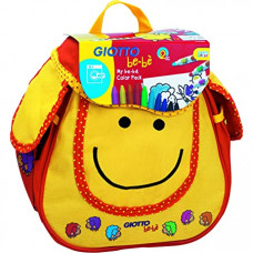 GIOTTO MY BE-BE COLOR PACK

