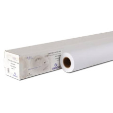 ROTOLO PLOTTER 610X30 CM CARTA 120 GR PER STAMPE GRAFICHE