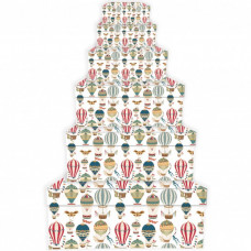 MARPIMAR SET 8 SCATOLE MONGOLFIERE