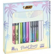 BIC PASTEL DREAM