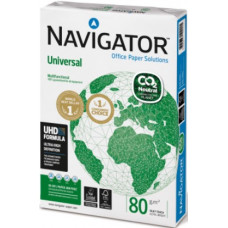 CARTA NAVIGATOR CO2 NEUTRAL A4 80GR. SCATOLA 2500 FOGLI