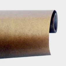ROTOLO CARTA SEALING GOLD TINTA UNITA -  2 X 0,7MT.