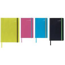 AGENDA 2023 SAINT TROPEZ  SETTIMANALE CON ELASTICO COPERTINA  MORBIDA 19X25 