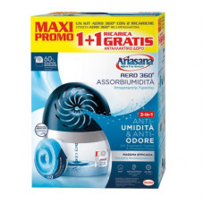 ARIASANA AERO 360° KIT 2X450GR