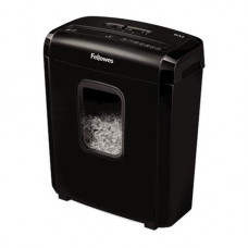 FELLOWES DISTRUGGIDOCUMENTI 6M