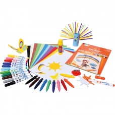 GIOTTO BE-BE' LITTLE CREATIONS ART CRAFT