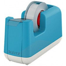 LEITZ COSY DISPENSER NASTRO ADESIVO BLU CALMO