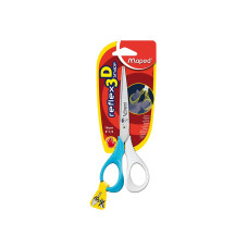 MAPED FORBICI SIMMETRICHE SHAPE 16CM.