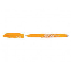 PILOT FRIXION BALL PENNA CANCELLABILE CONF.12 PEZZI APRICOT ORANGE