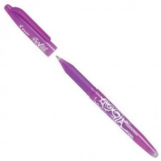 PILOT FRIXION BALL PENNA CANCELLABILE PURPLE