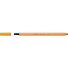 STABILO POINT 88 FINELINER CURRY 88/87