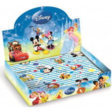 CARTA REGALO 140X100 WALT DISNEY CONF.10 FOGLI